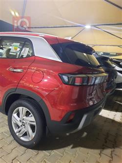 هيونداي كريتا